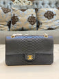 Chanel  Double Flap Bag