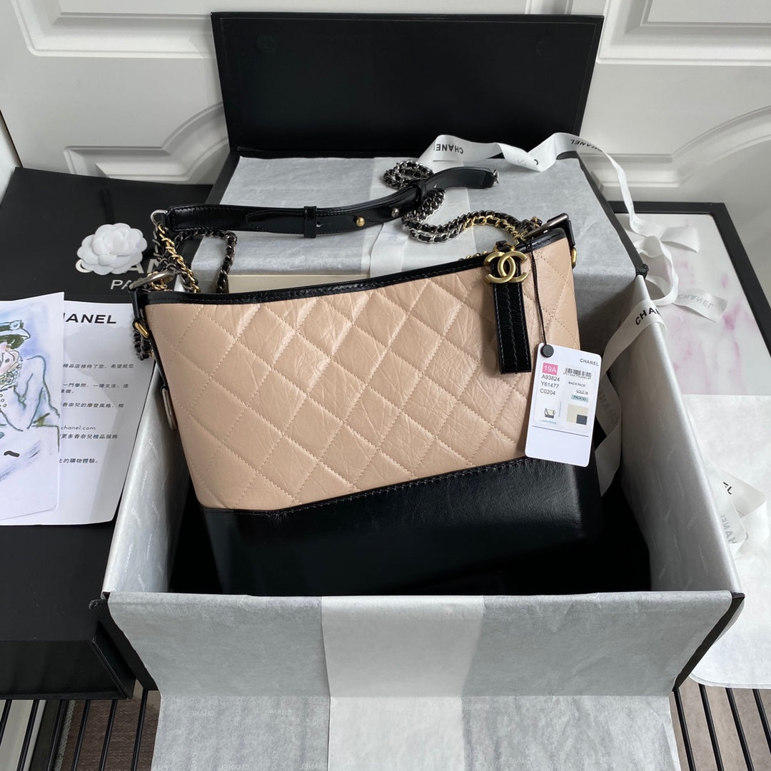 Chanel Gabrielle Large Hobo Bag