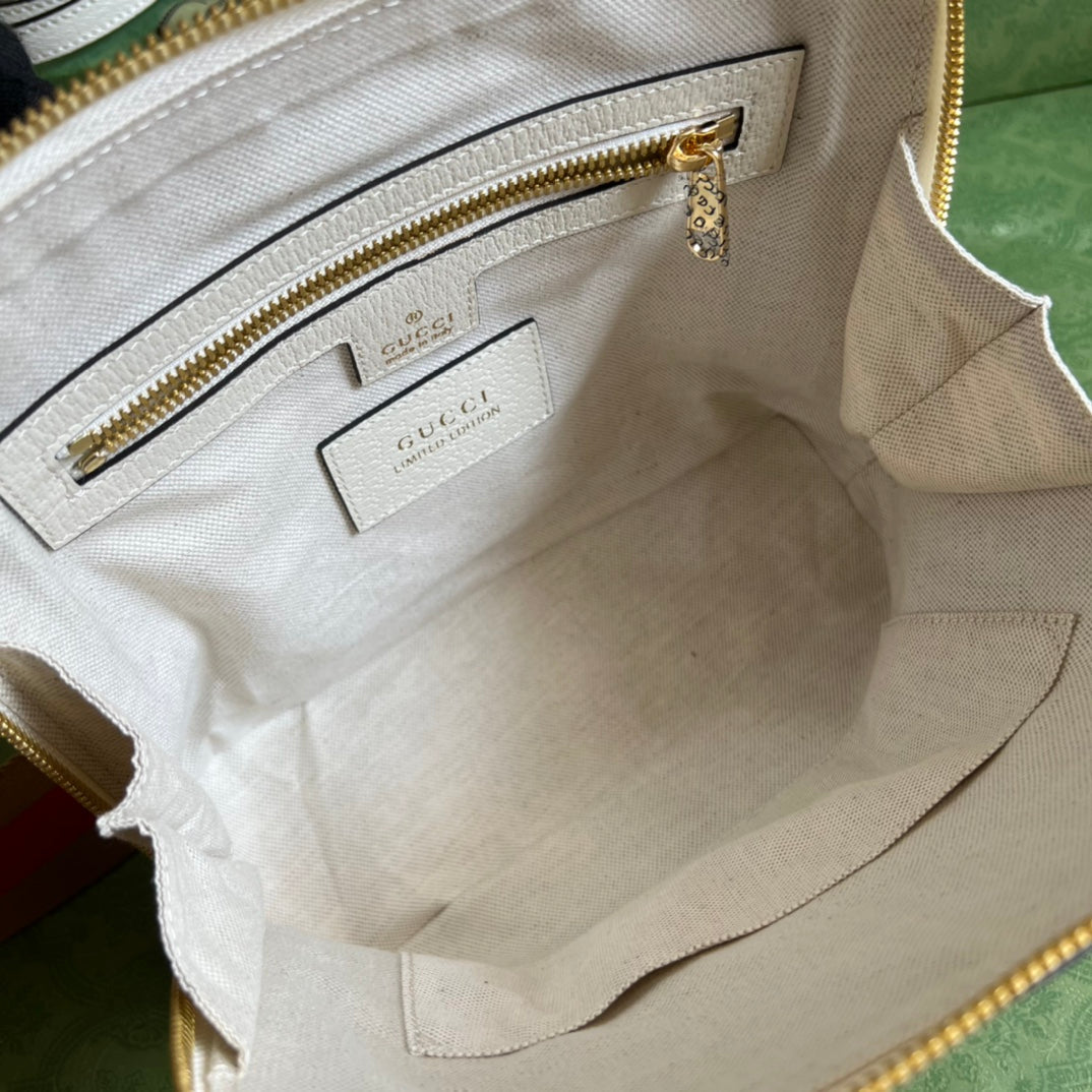 Gucci Horsebit 1955 Mini Top Handle Bag