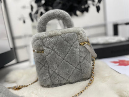 Chanel Small Vanity  Bag