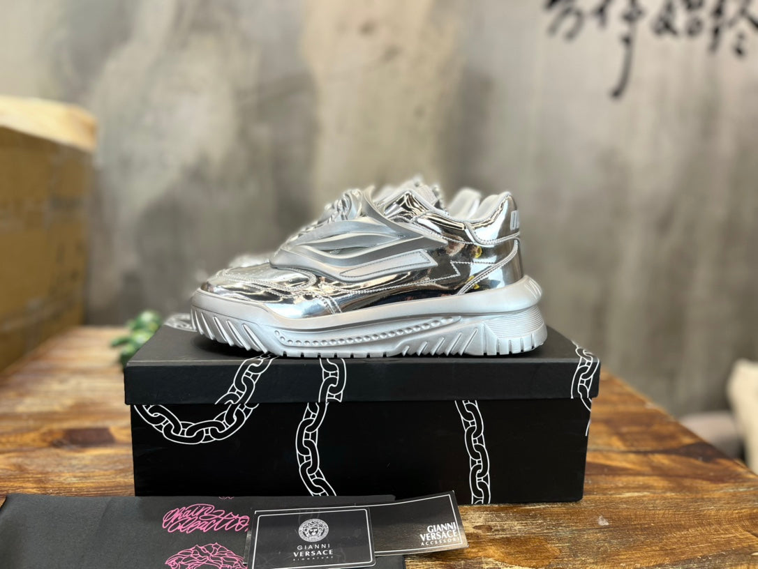 Versace Odissea Sneakers