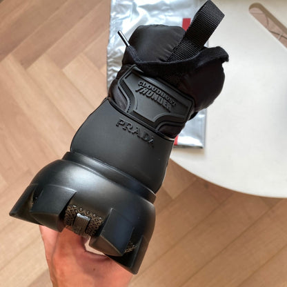 Prada Cloudbust Thunder Sneakers