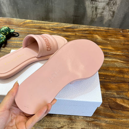 Christian Dior Every D Slide