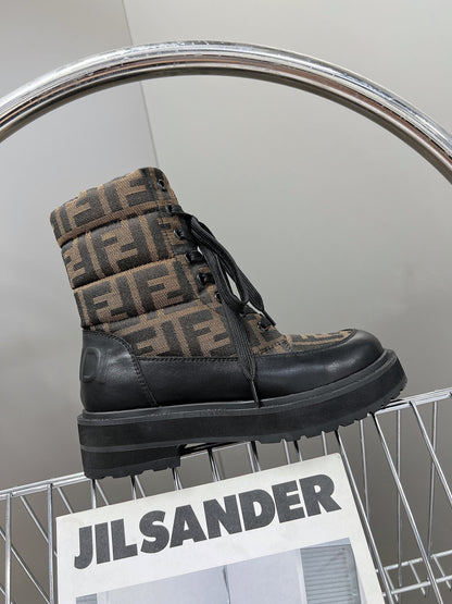 Fendi Boots