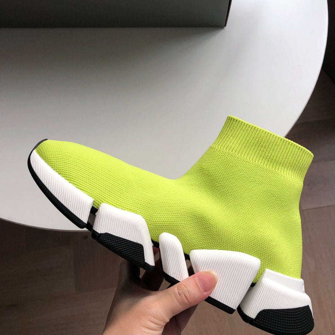 Balenciaga 2.0  Speed Sneakers