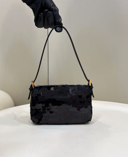 Fendi Baguette Mini Bag