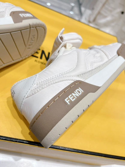 Fendi Match Sneakers