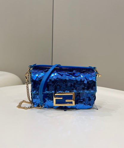 Fendi Baguette Mini Bag