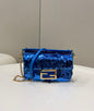 Fendi Baguette Mini Bag