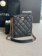 Chanel Small Shopping Bag