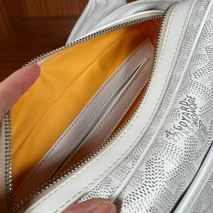 Goyard Cap-Vert  Bag