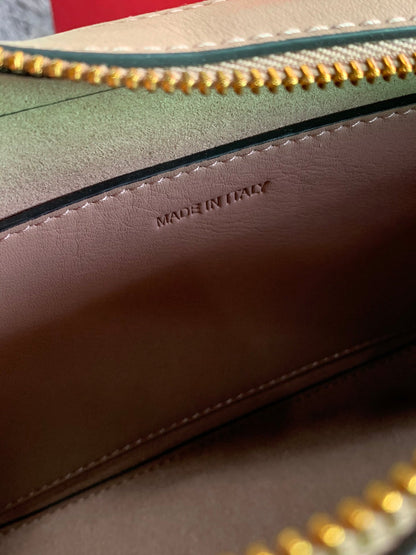 Valentino Garavani Vlogo Walk Crossbody  Bag
