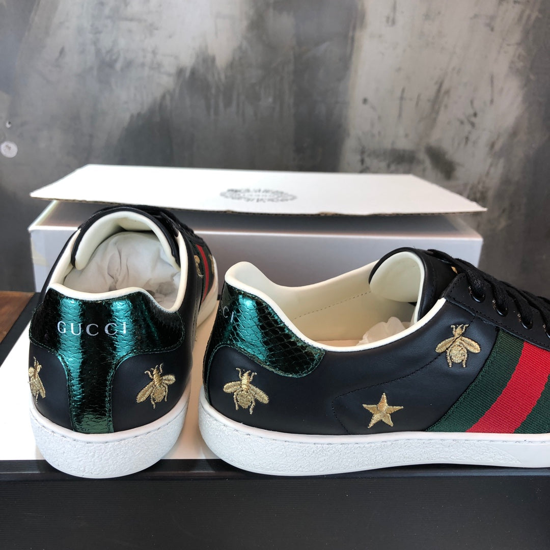 Gucci  Ace Sneakers