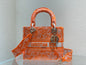 Christian Dior Medium Lady D Lite Bag