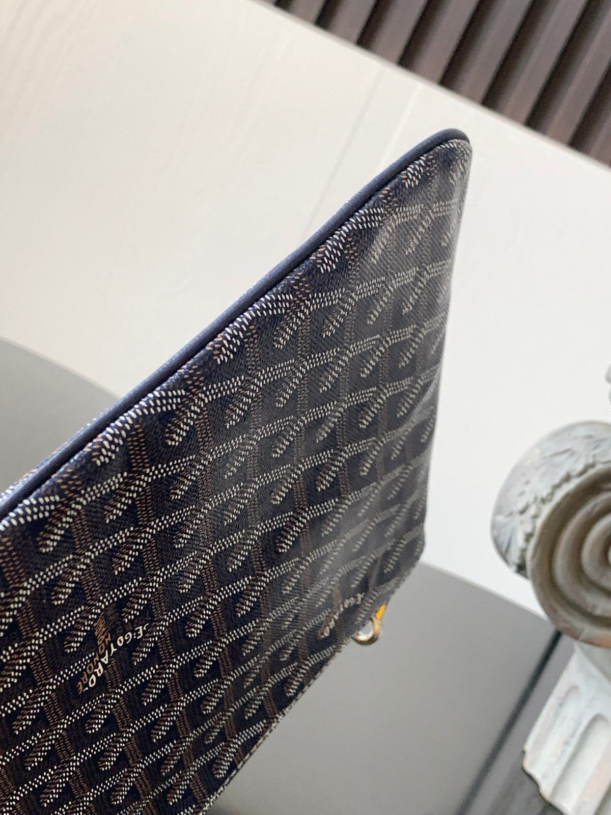 Goyard Senat MM Pocket