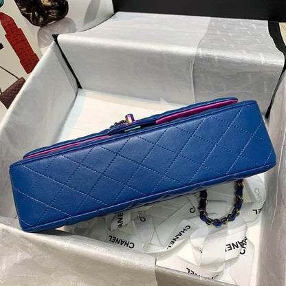 Chanel jumbo Double Flap Bag