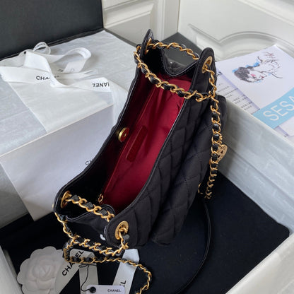 Chanel Hobo HandBag