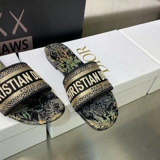 Christian Dior Dway Slide