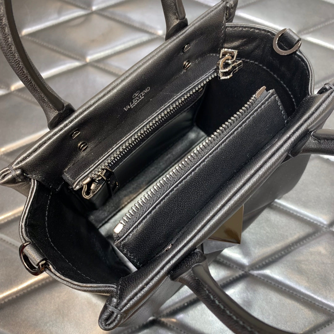 Valentino One Stud Small Bag