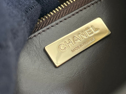Chanel 31 Mini Shopping Bag