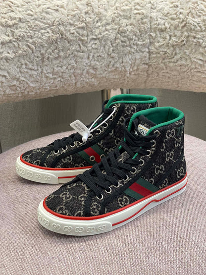 Gucci Tennis 1977 Sneakers