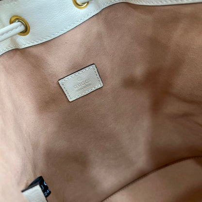 Gucci  Diana Mini Bucket Bag