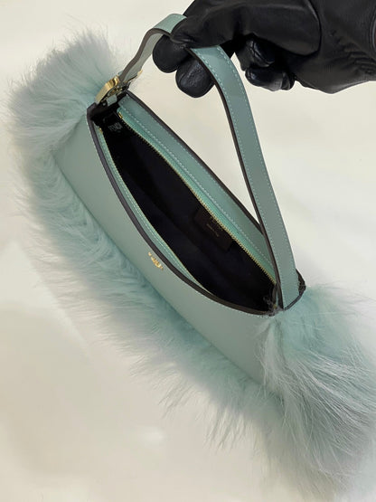 Fendi O'lock Swing Bag