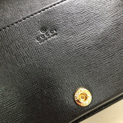 Gucci Horsebit 1955 Chain Wallet
