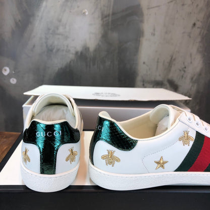 Gucci  Ace Sneakers