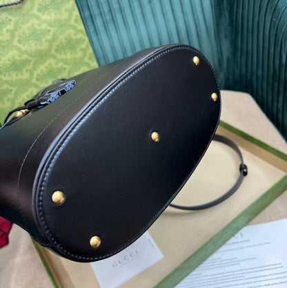Gucci  Diana Mini Bucket Bag