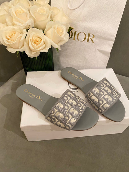 Christian Dior  sandal