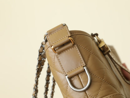 Chanel Gabrielle Small Hobo Bag