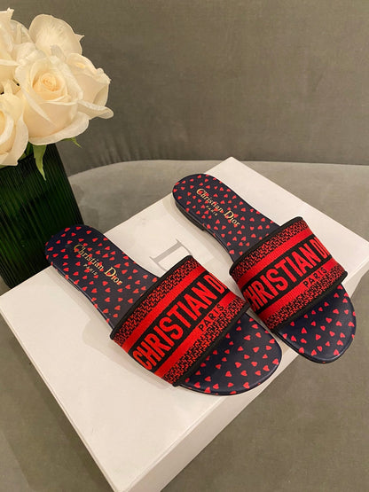 Christian Dior Dway Slide
