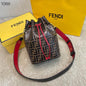 Fendi Mon Tresor  Bag