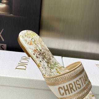 Christian Dior Dway Slide
