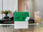 Chanel Double Flap Bag