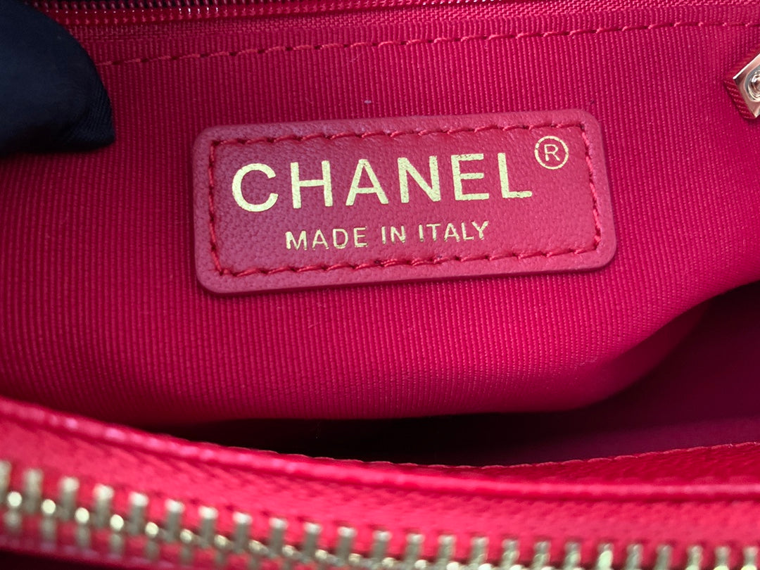 Chanel Grand Shopping Tote Bag