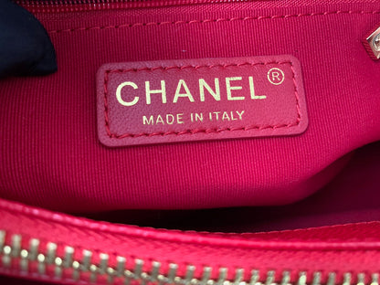 Chanel Grand Shopping Tote Bag