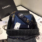 Chanel Gabrielle Small Hobo Bag