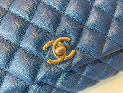 Chanel Coco Handle Medium  bag