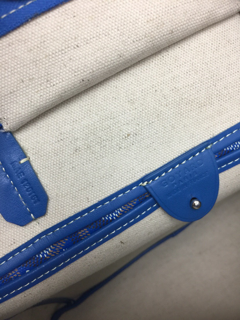 Goyard Artois MM Bag