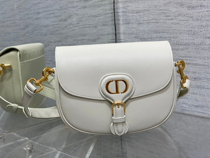 Christian Dior Medium Bobby Bag