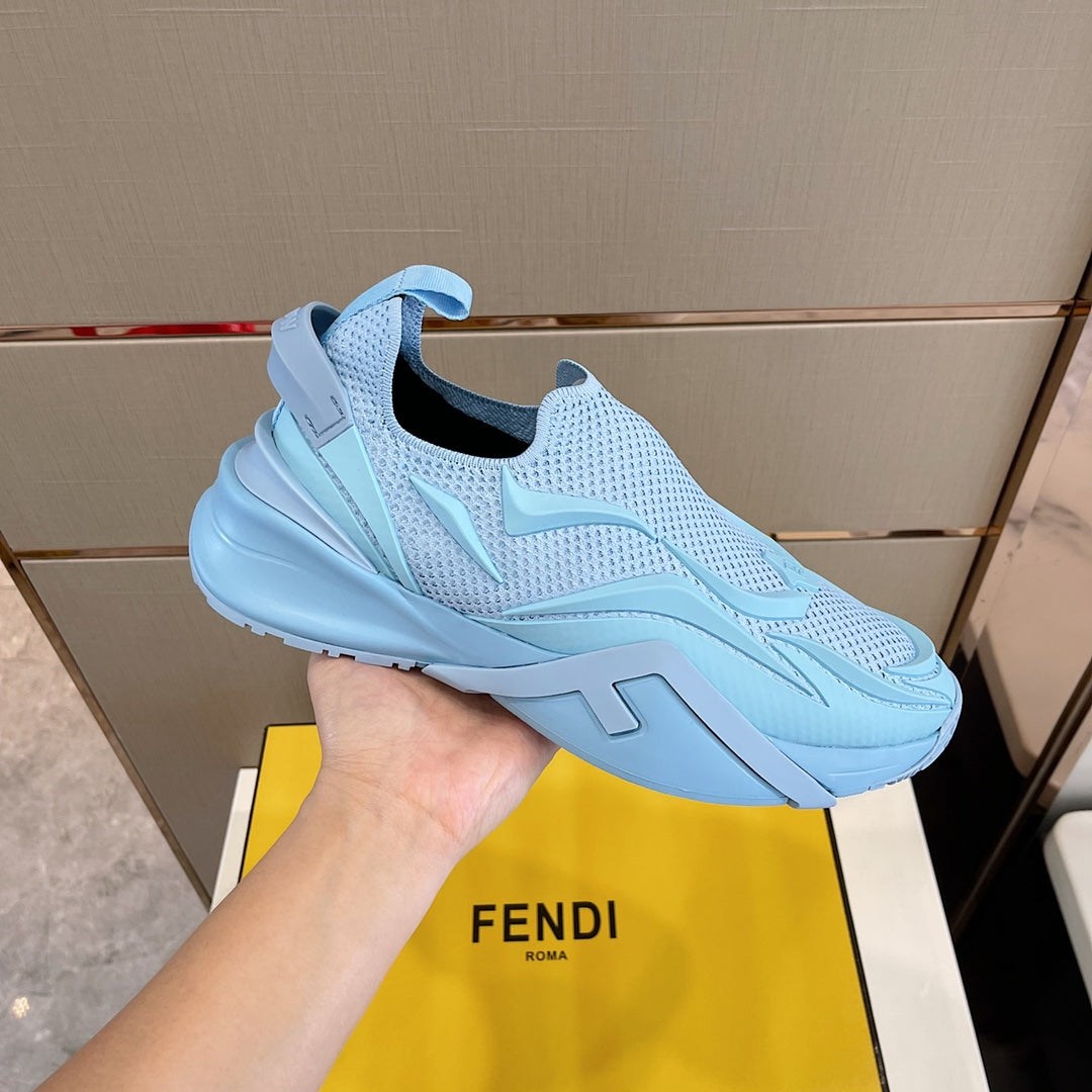 Fendi Flow Sneakers