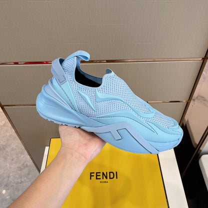 Fendi Flow Sneakers