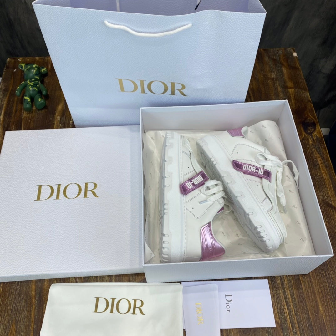 Christian Dior ID Sneakers