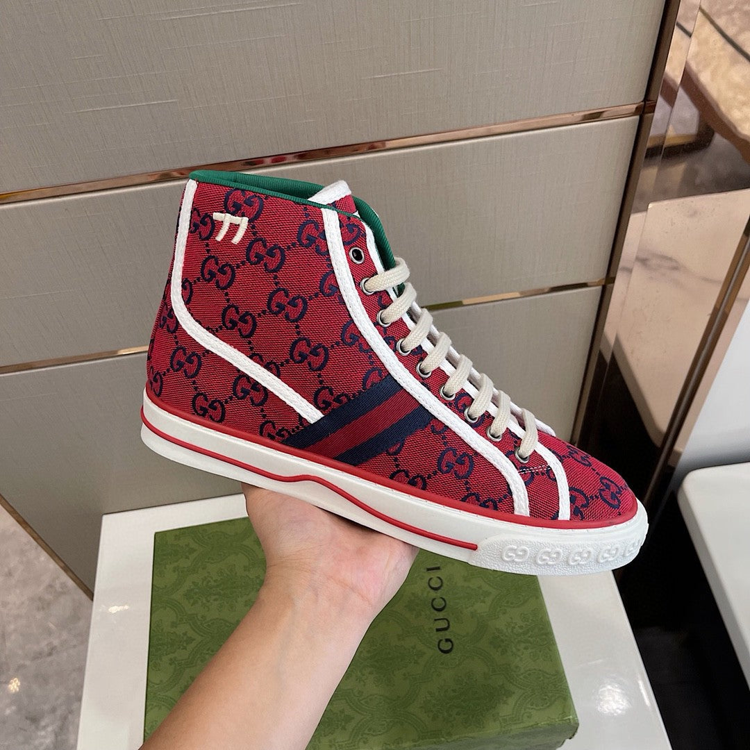 Gucci Tennis 1977 Sneakers