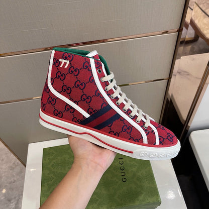 Gucci Tennis 1977 Sneakers