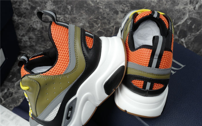 Dior Homme B22 Sneaker