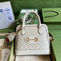 Gucci Horsebit 1955 Mini Top Handle Bag
