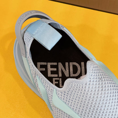 Fendi Flow Sneakers